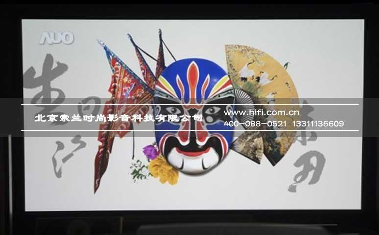 明基全球首发 4K DLP 家用投影机W11000即将登场 20170523040627166