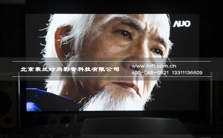 明基全球首发 4K DLP 家用投影机W11000即将登场 20170523040635321