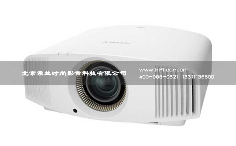 索尼新品4K家用投影机VPL-VW550ES亮相IFA 2016 20170523041431859