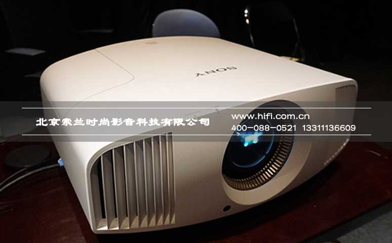 索尼新品4K家用投影机VPL-VW550ES亮相IFA 2016 20170523041439607