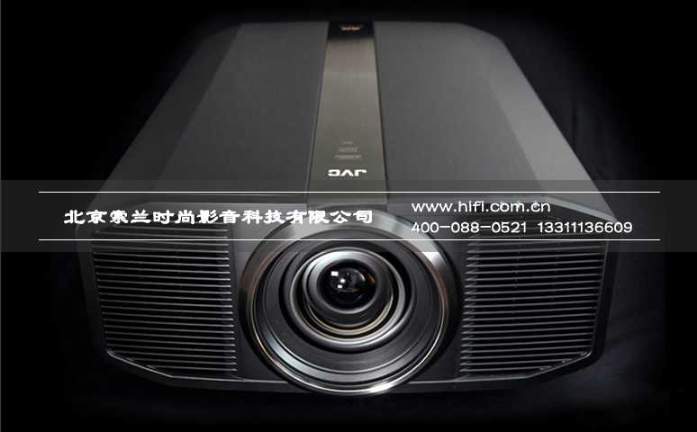 “真实4K” JVC DLA-Z1激光家用投影机新品发布 20170523052710909