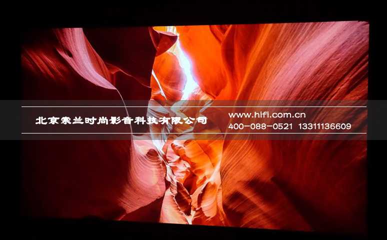 索尼全新4K家庭影院投影机VPL-VW558登场 20170523053109297