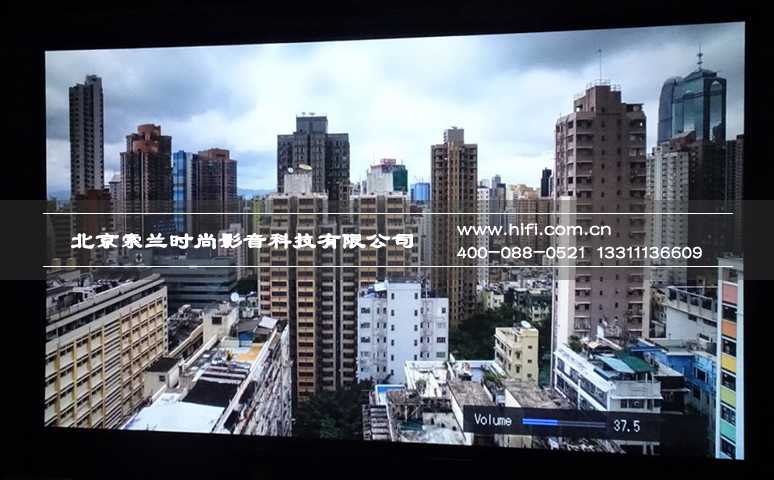 索尼全新4K家庭影院投影机VPL-VW558登场 20170523053129375
