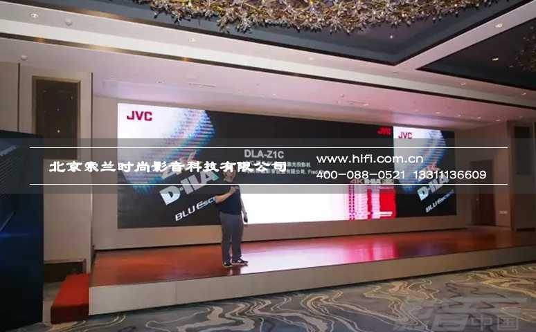 JVC 家庭影院投影机与OPPO 4K新机重磅登场 20170525044302986