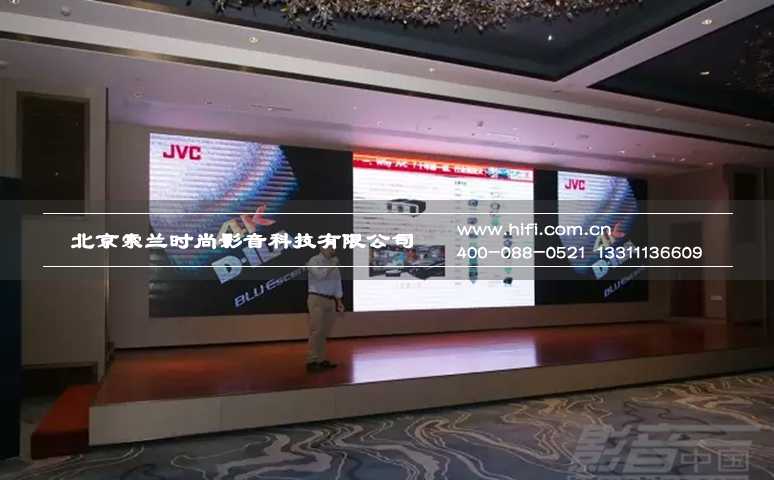 JVC 家庭影院投影机与OPPO 4K新机重磅登场 20170525044312574
