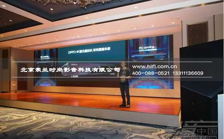 JVC 家庭影院投影机与OPPO 4K新机重磅登场 20170525044342764