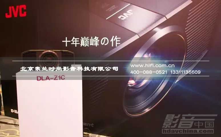 JVC 家庭影院投影机与OPPO 4K新机重磅登场 20170525044354891