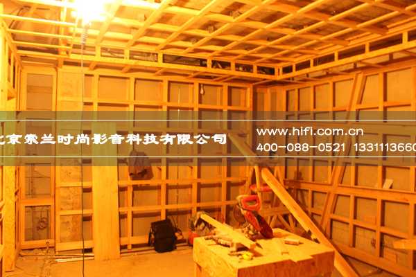 家庭影院装修设计应注意的细节 20170525050220224