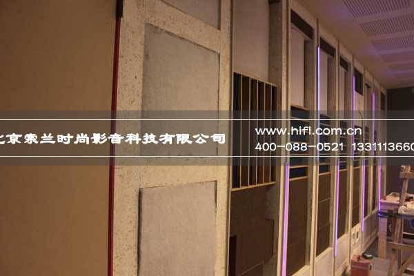 家庭影院装修设计应注意的细节 20170525050322971