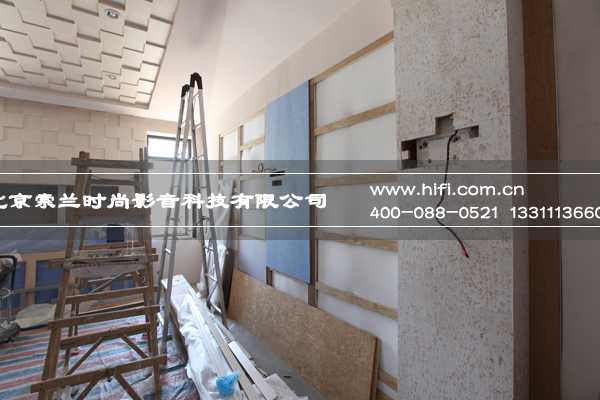 家庭影院装修设计应注意的细节 20170525050404361