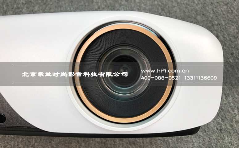 精细打磨 匠心之作 奥图码激光家庭影院投影机ZH33深度评测 20170526024908808
