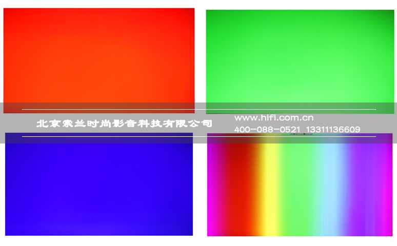 精细打磨 匠心之作 奥图码激光家庭影院投影机ZH33深度评测 20170526024956386