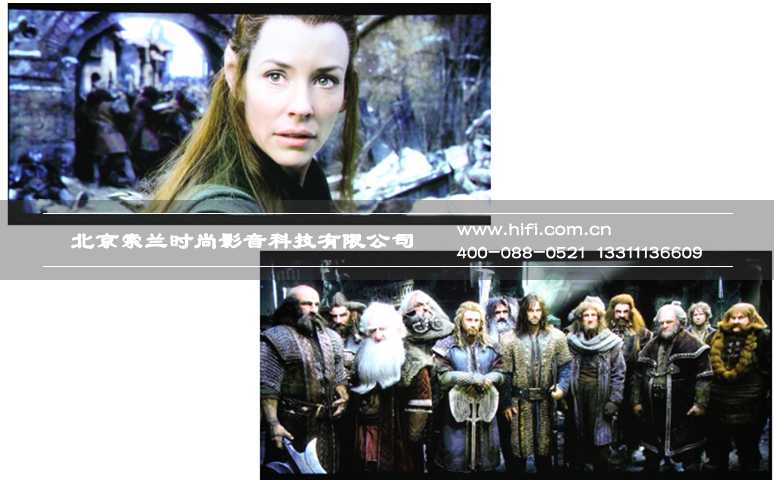 精细打磨 匠心之作 奥图码激光家庭影院投影机ZH33深度评测 20170526025059298