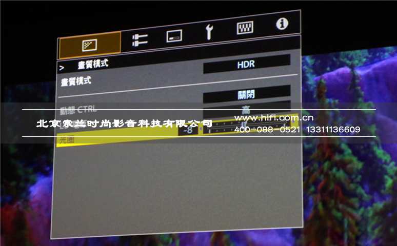 JVC DLA-Z1“真实4K”新旗舰家庭影院投影机初体验 20170526025709346