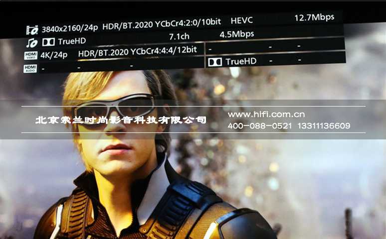 JVC DLA-Z1“真实4K”新旗舰家庭影院投影机初体验 20170526032628442