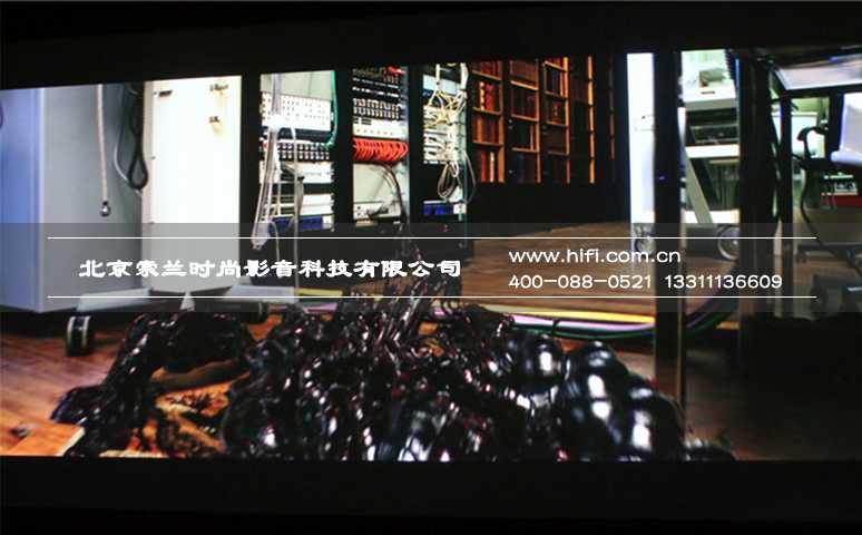 JVC DLA-Z1“真实4K”新旗舰家庭影院投影机初体验 20170526032757649