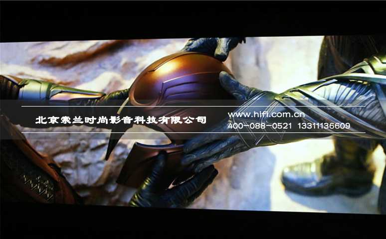 JVC DLA-Z1“真实4K”新旗舰家庭影院投影机初体验 20170526032849702