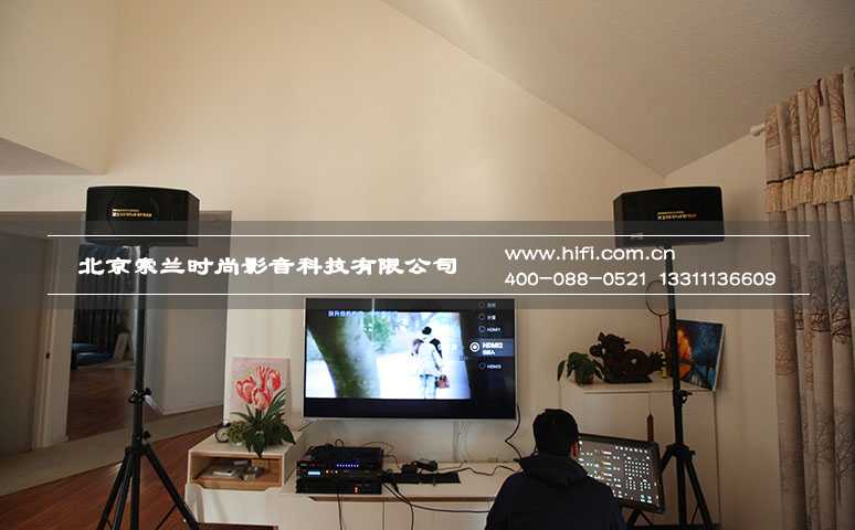 KTV音箱应如何搭配KTV功放? 20170526040945339