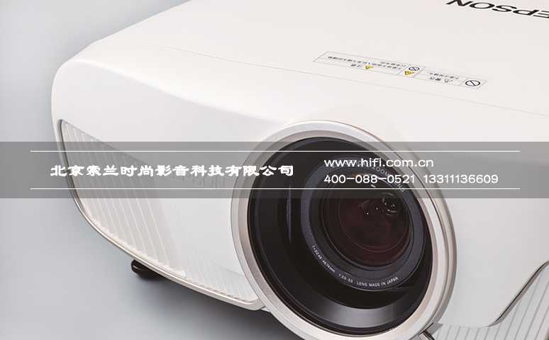 进阶的4K超高清画质 爱普生TW8300家庭影院投影机 20170526041943613