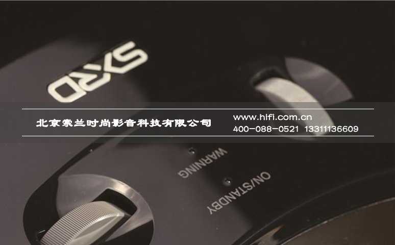Sony(索尼) VPL-HW48家庭影院投影机 品味画面的细腻与沉稳 20170526042031685