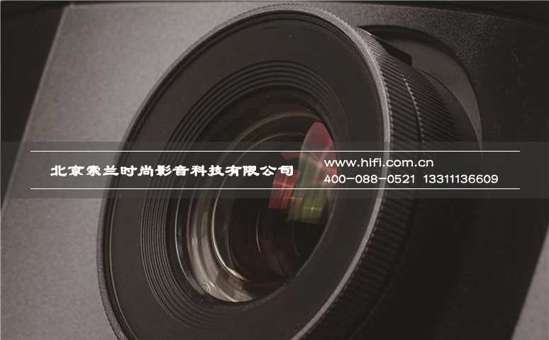 Sony(索尼) VPL-HW48家庭影院投影机 品味画面的细腻与沉稳 20170526042039219