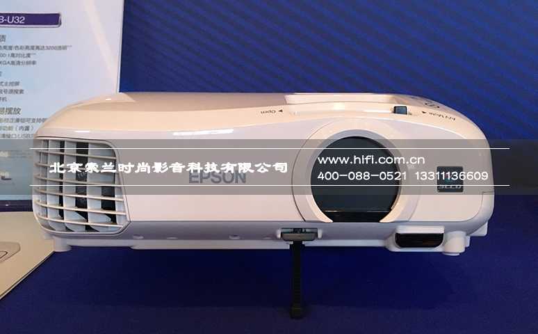 爱普生4K HDR家用投影机新品展示会北京站精彩回顾 20170526042316626