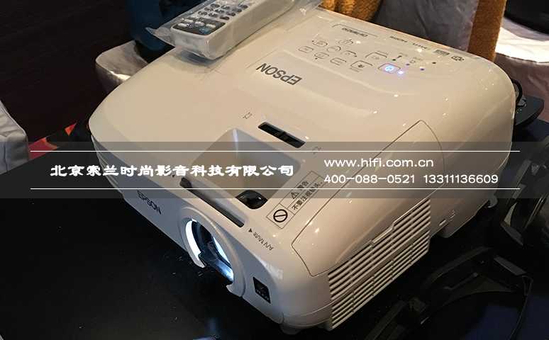 爱普生4K HDR家用投影机新品展示会北京站精彩回顾 20170526042638850