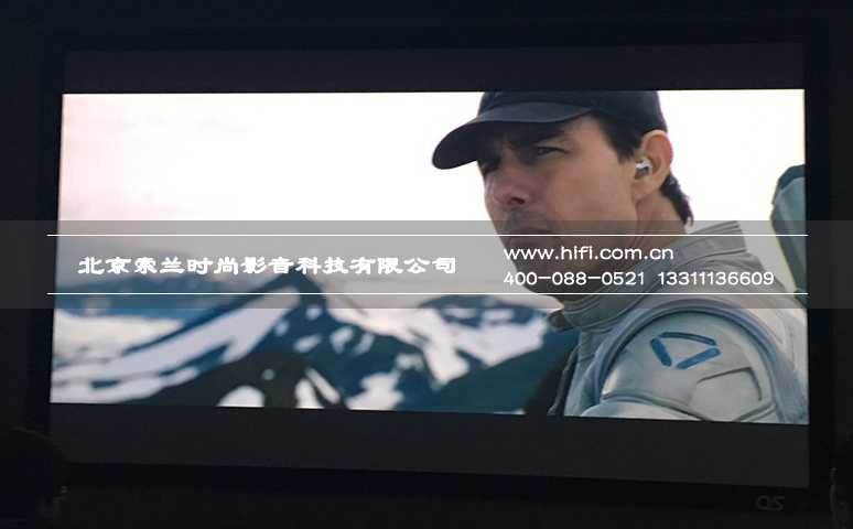 爱普生4K HDR家用投影机新品展示会北京站精彩回顾 20170526042815376