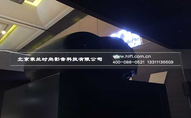 爱普生4K HDR家用投影机新品展示会北京站精彩回顾 20170526042857586