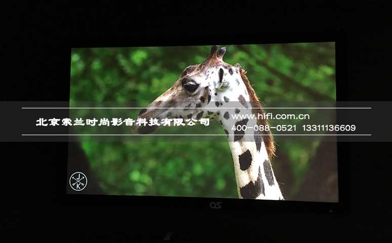 爱普生4K HDR家用投影机新品展示会北京站精彩回顾 20170526042921733