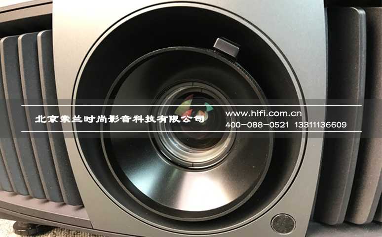 极致影像•精细淬炼 明基4K家用投影机W11000评测 20170526043153775