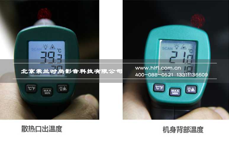 极致影像•精细淬炼 明基4K家用投影机W11000评测 20170526043547164