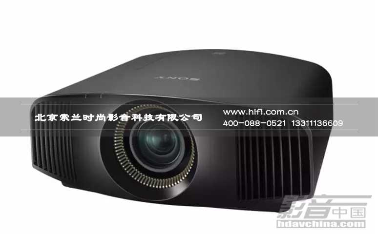 2016年度AV TOP100!优秀影音器材榜-家庭影院投影机/投影幕精彩点评(节选) 20170526043813642