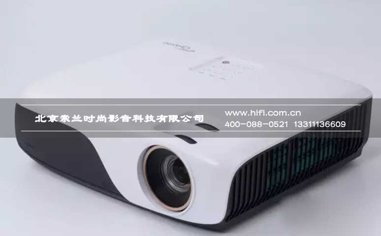 2016年度AV TOP100!优秀影音器材榜-家庭影院投影机/投影幕精彩点评(节选) 20170526043848765