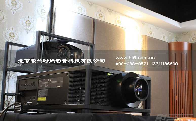 索尼VPL-VW5000家庭影院投影机UHD蓝光初体验 20170526044220456