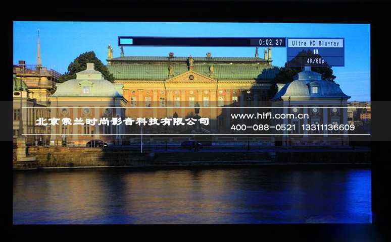 索尼VPL-VW5000家庭影院投影机UHD蓝光初体验 20170526044308852
