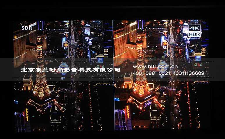 索尼VPL-VW5000家庭影院投影机UHD蓝光初体验 20170526044347896