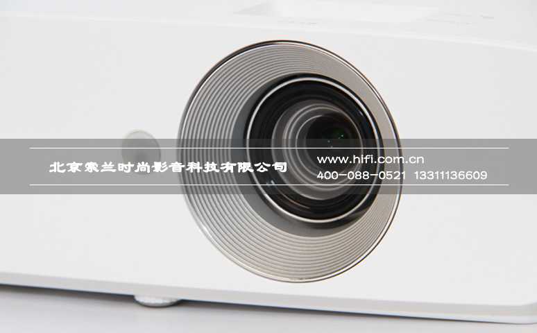 年轻人的轻奢影院 明基家庭影院投影机W1090评测 20170526045036748