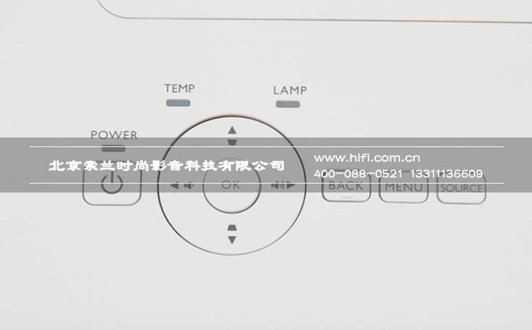 年轻人的轻奢影院 明基家庭影院投影机W1090评测 20170526045051943