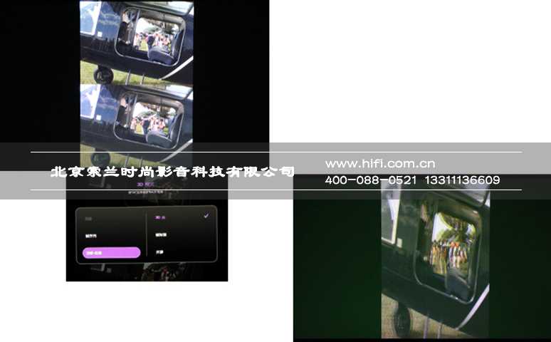 年轻人的轻奢影院 明基家庭影院投影机W1090评测 20170526045314731