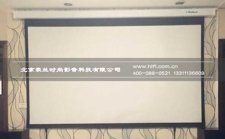 明基I910使用体验 你与百寸大屏只有55厘米的距离 20170526050210656