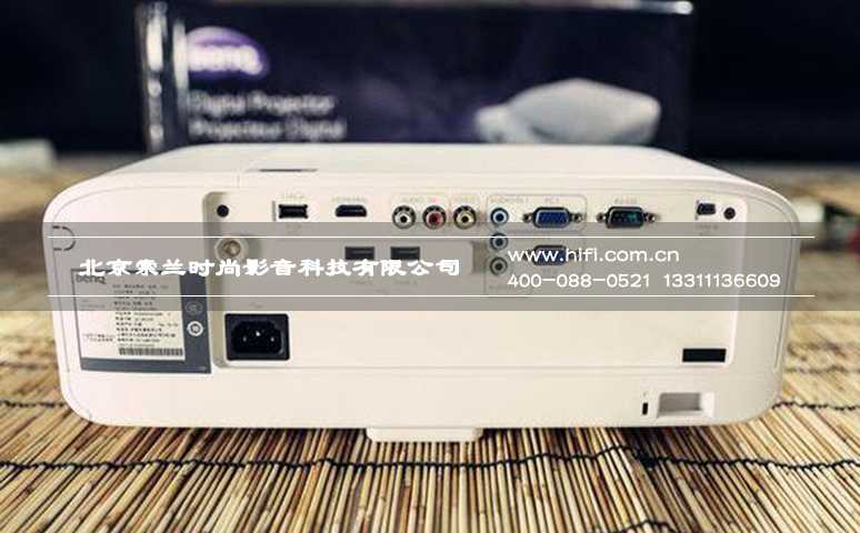 明基I910使用体验 你与百寸大屏只有55厘米的距离 20170526050244865