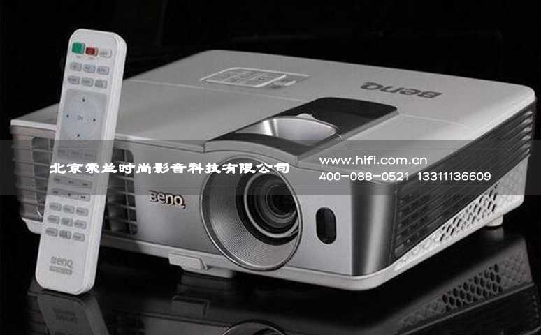 明基I910使用体验 你与百寸大屏只有55厘米的距离 20170526050313918