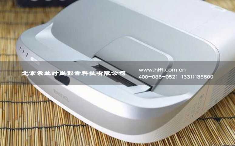 明基I910使用体验 你与百寸大屏只有55厘米的距离 20170526050347330