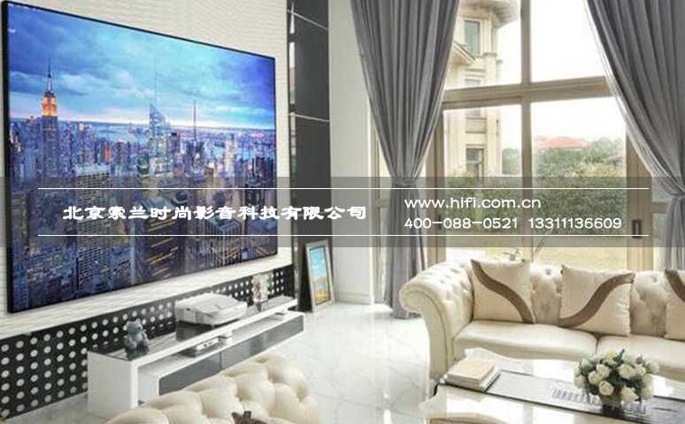 明基I910使用体验 你与百寸大屏只有55厘米的距离 20170526050505648