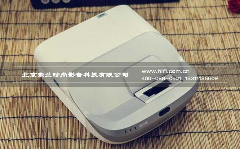 明基I910使用体验 你与百寸大屏只有55厘米的距离 20170526050517159