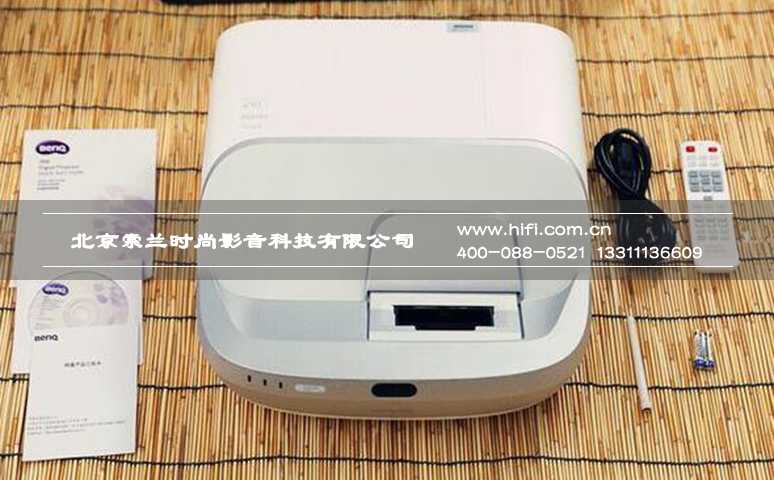 明基I910使用体验 你与百寸大屏只有55厘米的距离 20170526050550804