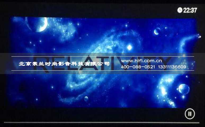 明基I910使用体验 你与百寸大屏只有55厘米的距离 20170526050619741