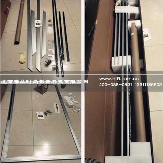 明基I910使用体验 你与百寸大屏只有55厘米的距离 20170526050631612
