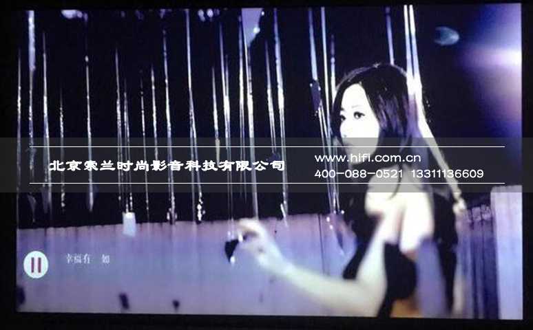 明基I910使用体验 你与百寸大屏只有55厘米的距离 20170526050753316